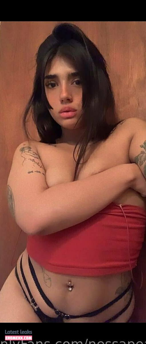 Latest Leaks nessapeach Nude #20 - Fapello