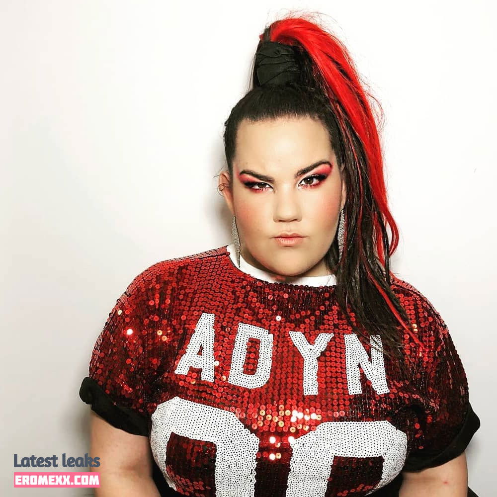 Latest Leaks Netta Barzilai Nude #11 - Erome