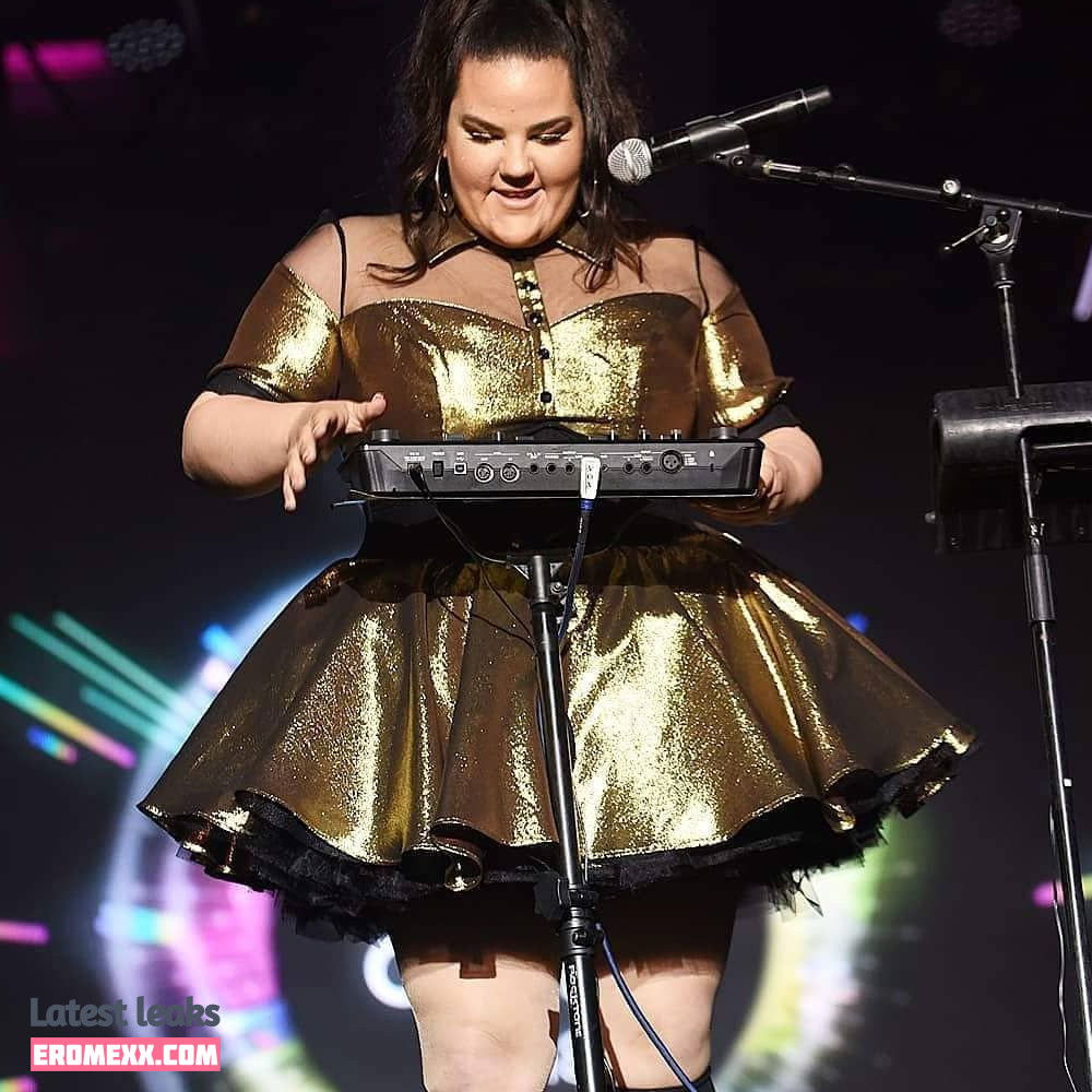 Latest Leaks Netta Barzilai Nude #12 - Erome