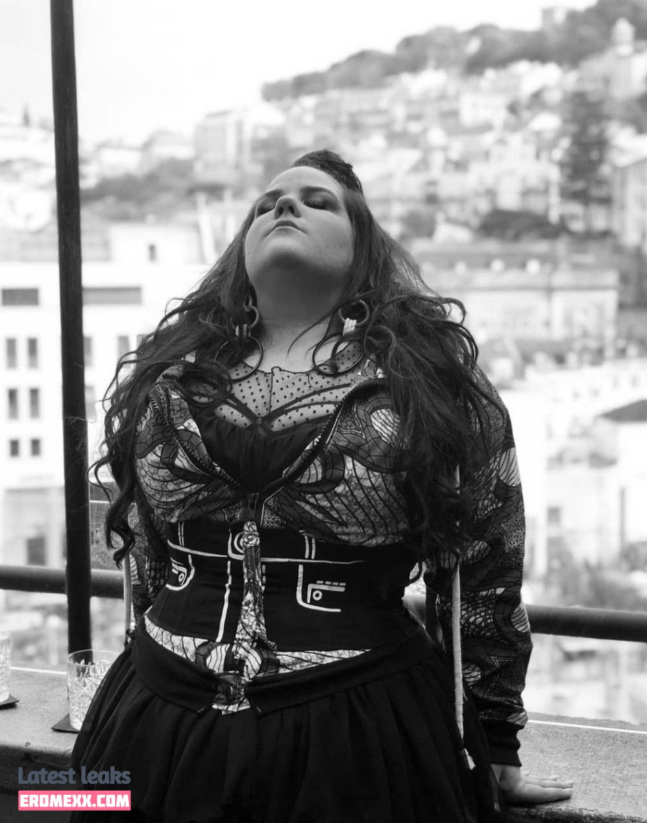 Netta Barzilai nude leaks onlyfans - Erome