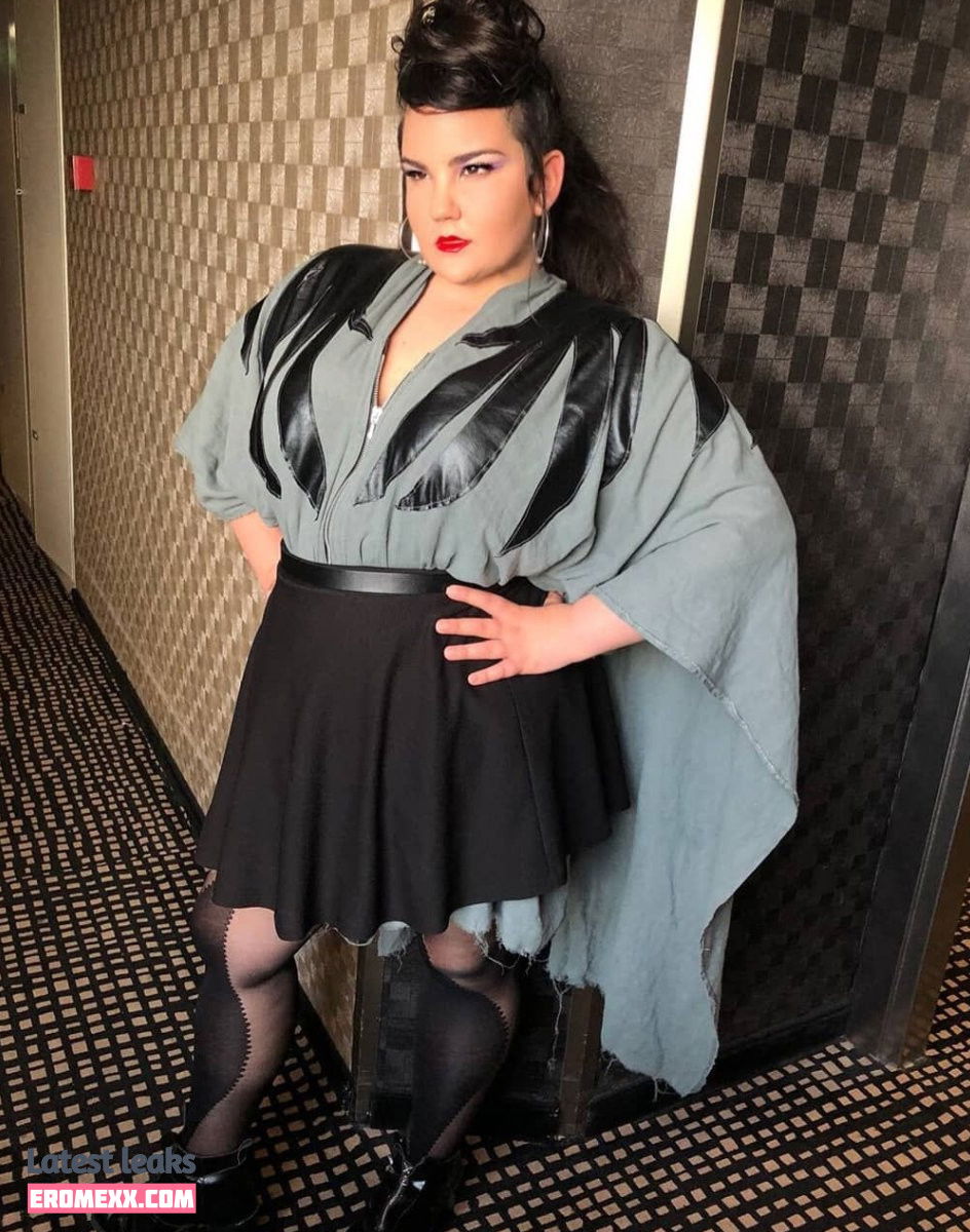 Latest Leaks Netta Barzilai Nude #2 - Erome