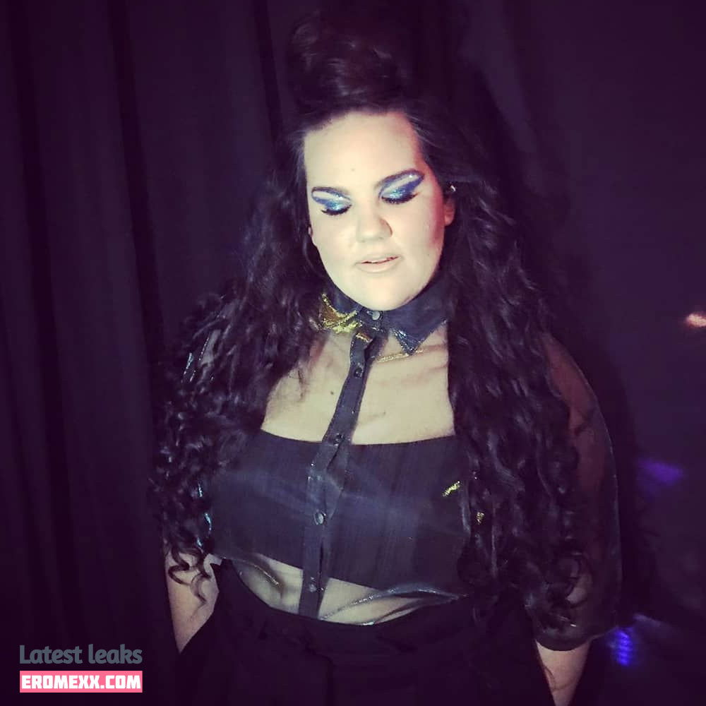 Netta Barzilai nude leaks onlyfans - Erome