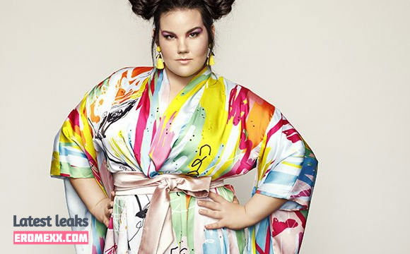 Latest Leaks Netta Barzilai Nude #27 - Erome