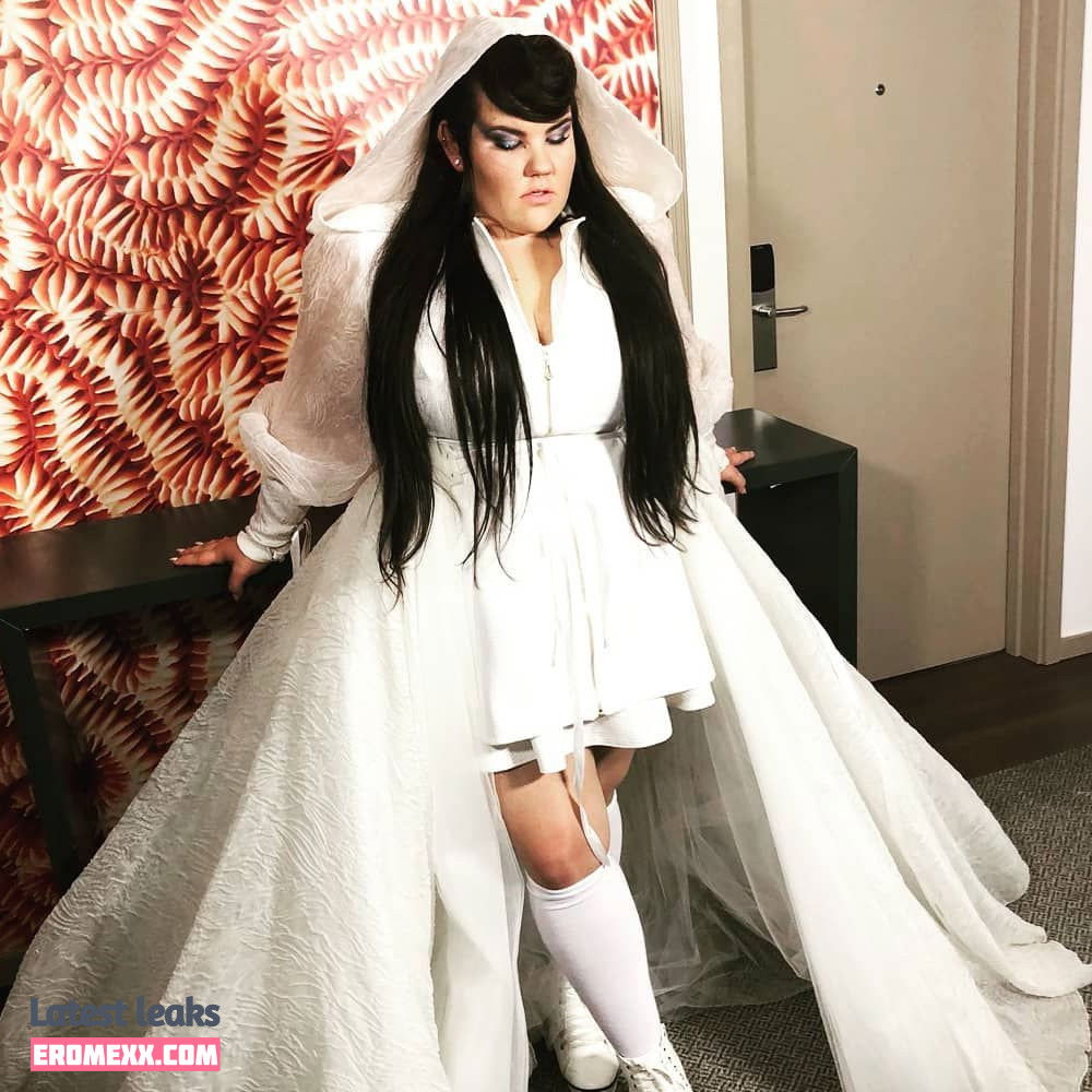 Latest Leaks Netta Barzilai Nude #7 - Erome