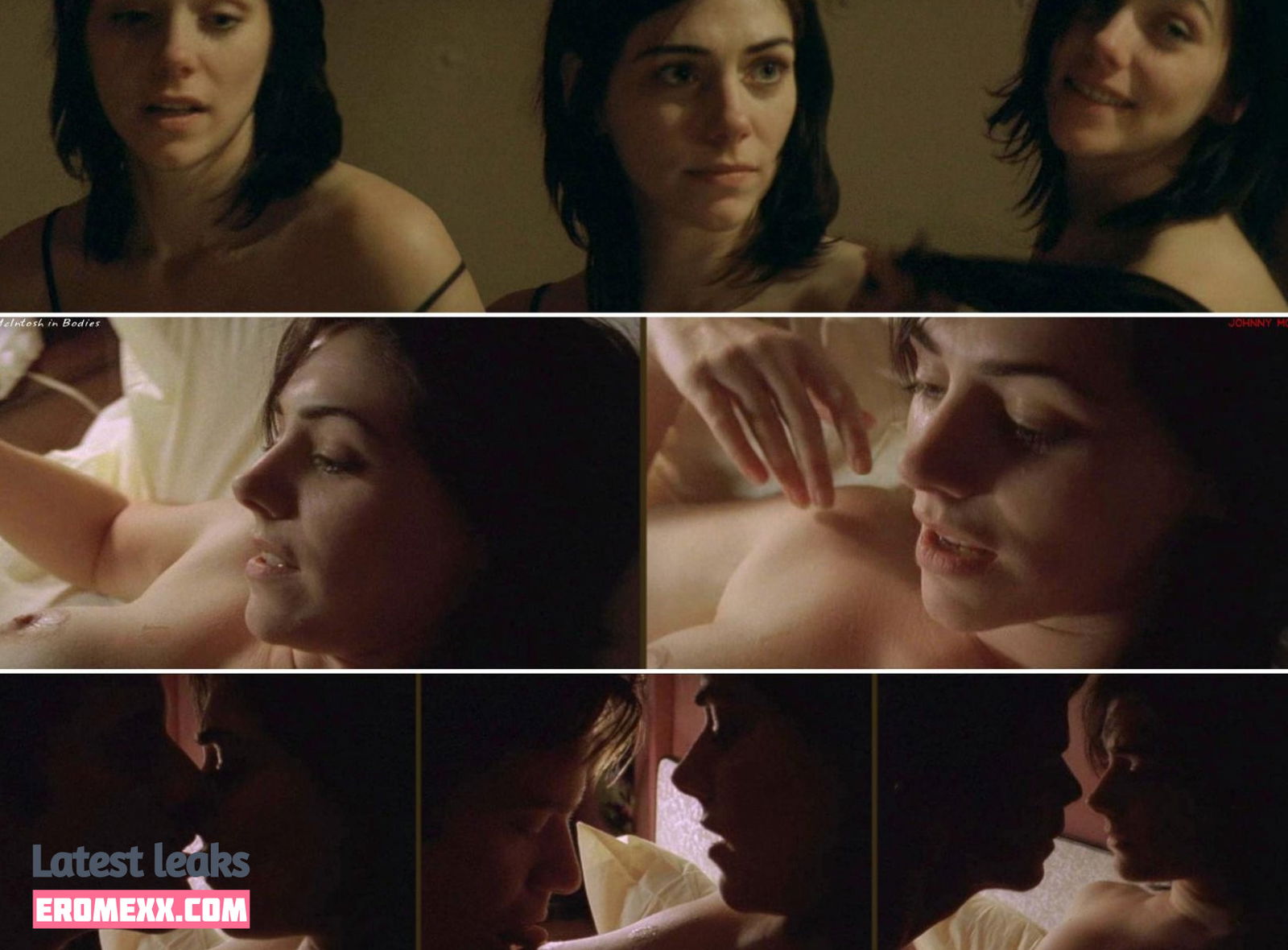 Neve McIntosh nude Leaked onlyfans - Erome