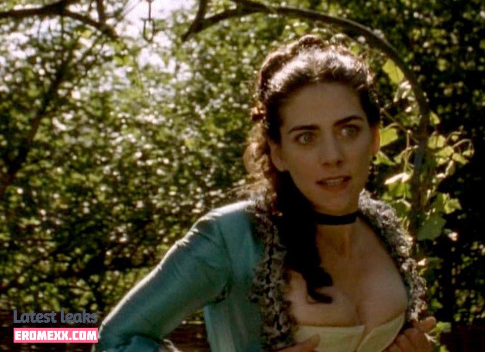 Neve McIntosh nude Leaked onlyfans - Erome