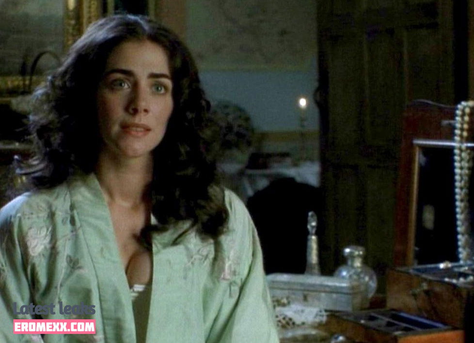 Neve McIntosh nude Leaked onlyfans - Erome