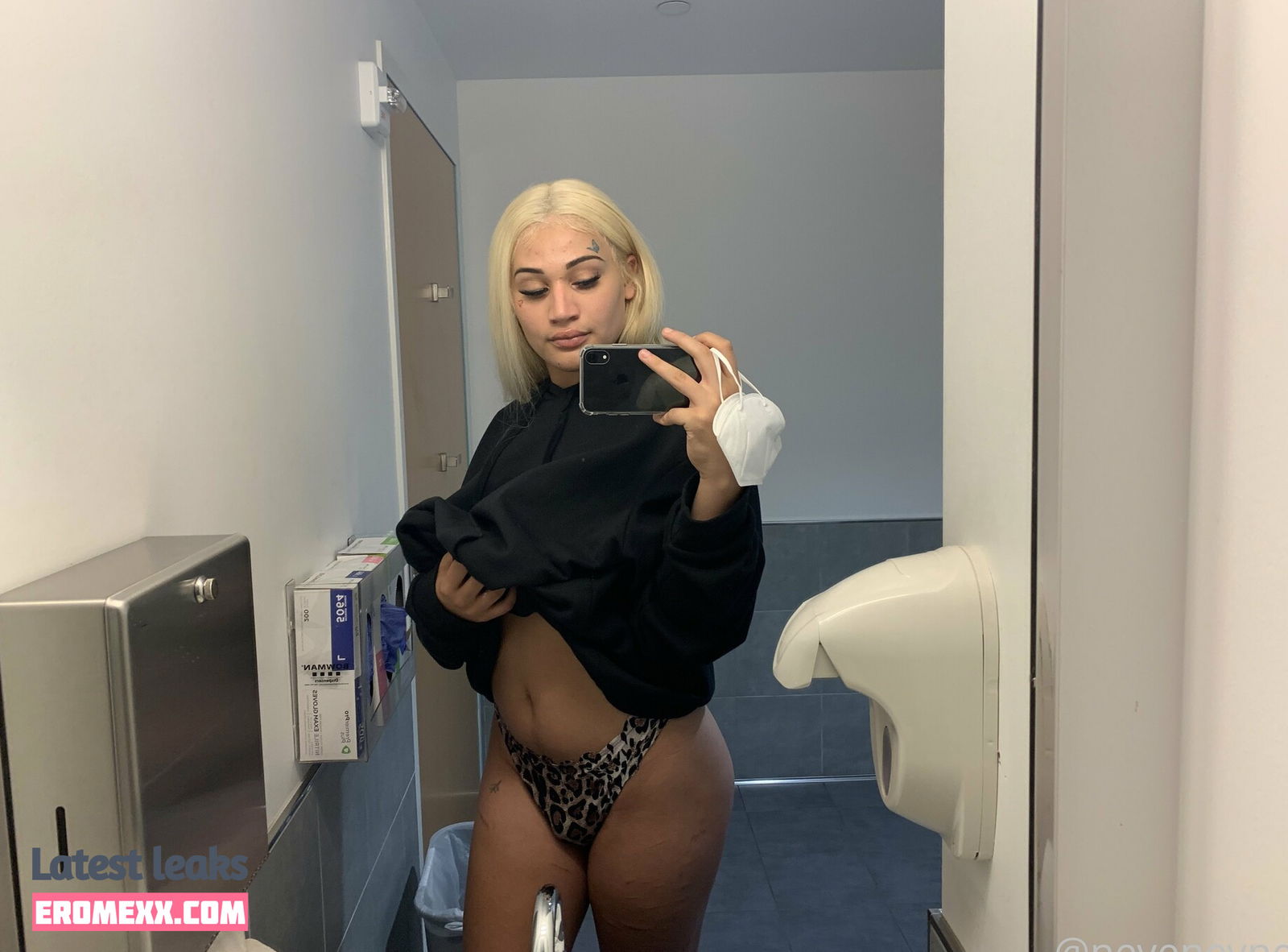 Latest Leaks nevenevnev Nude #34 - Erome