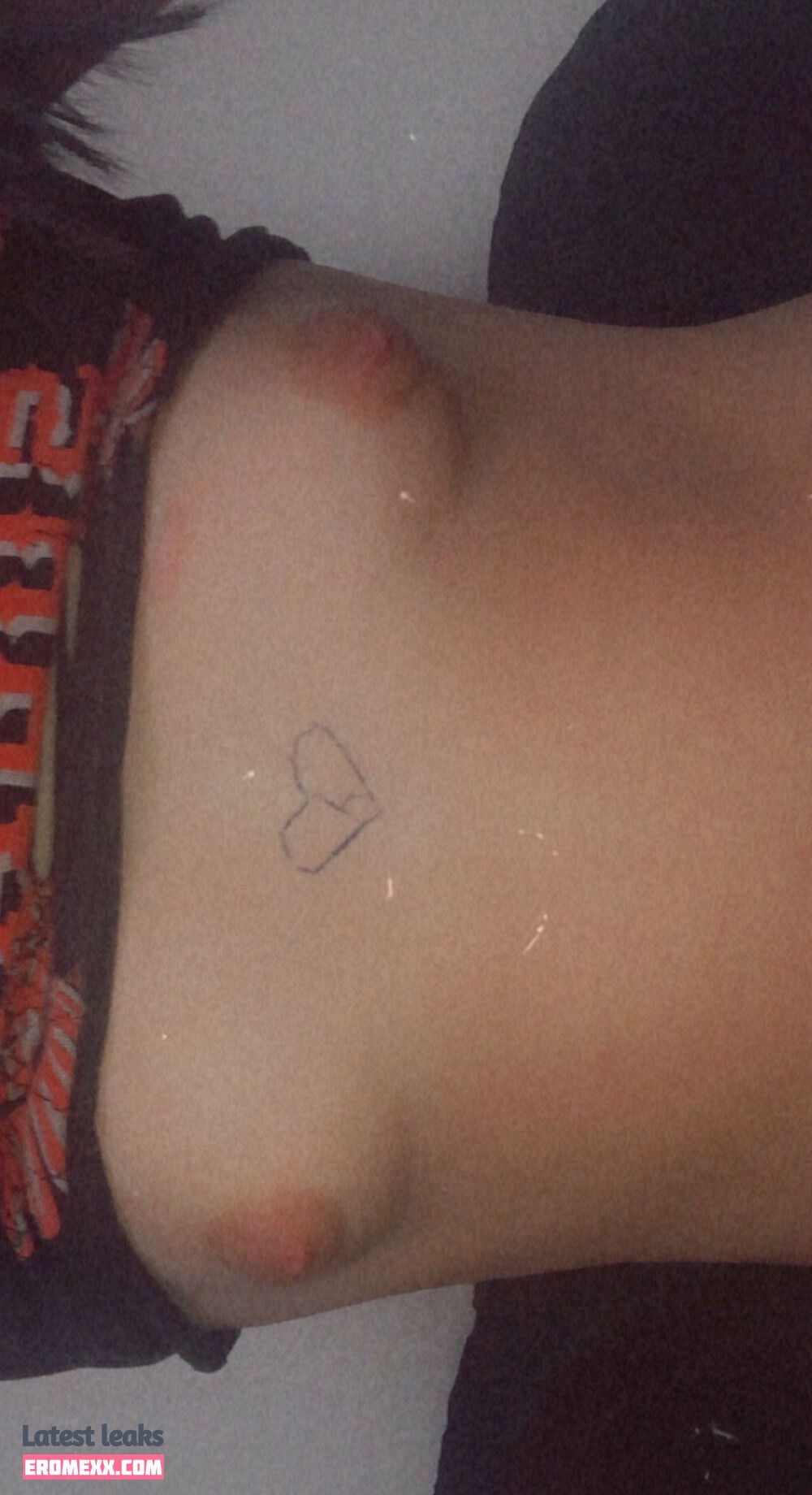 Latest Leaks nevenevnev Nude #41 - Erome