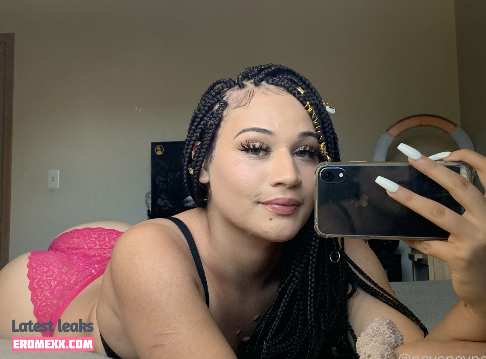 Latest Leaks nevenevnev Nude #43 - Erome
