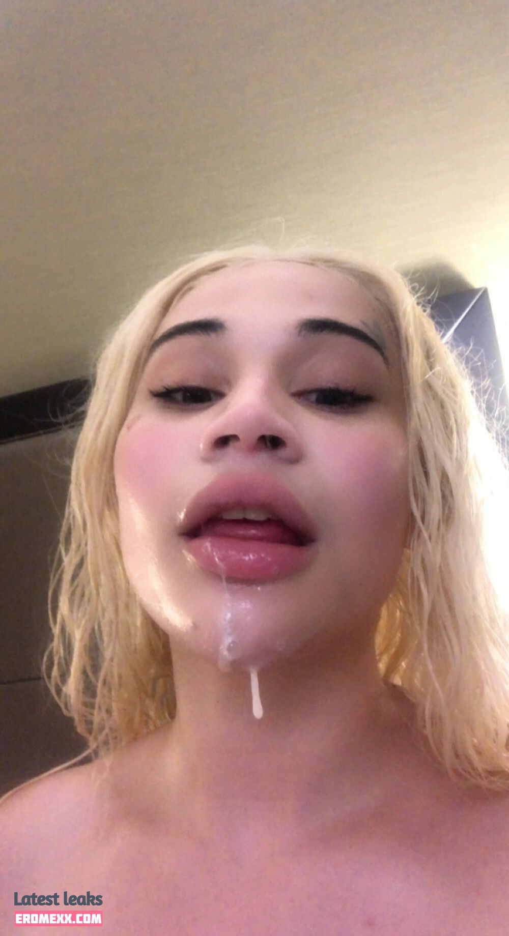Latest Leaks nevenevnev Nude #54 - Erome