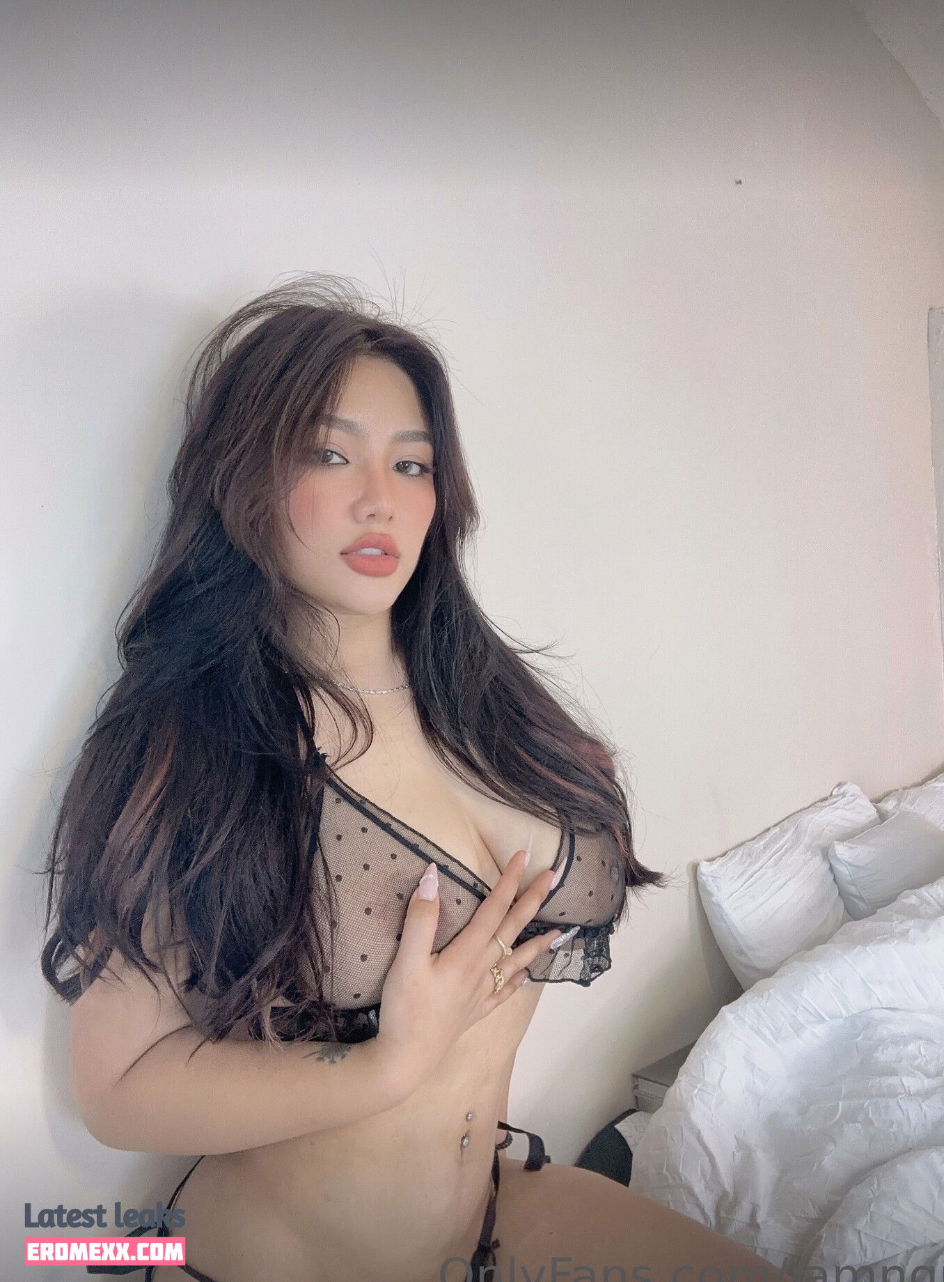 Latest Leaks nganguyeen Nude #18 - Erome