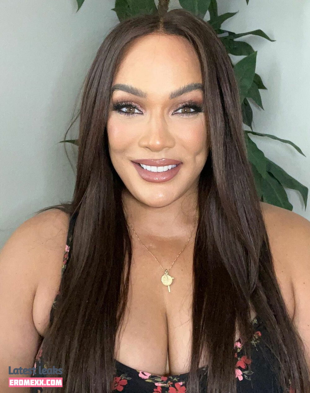 Latest Leaks Nia Jax Nude #57 - Fapello