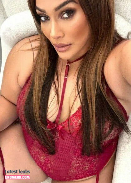 Latest Leaks Nia Jax Nude #59 - Fapello