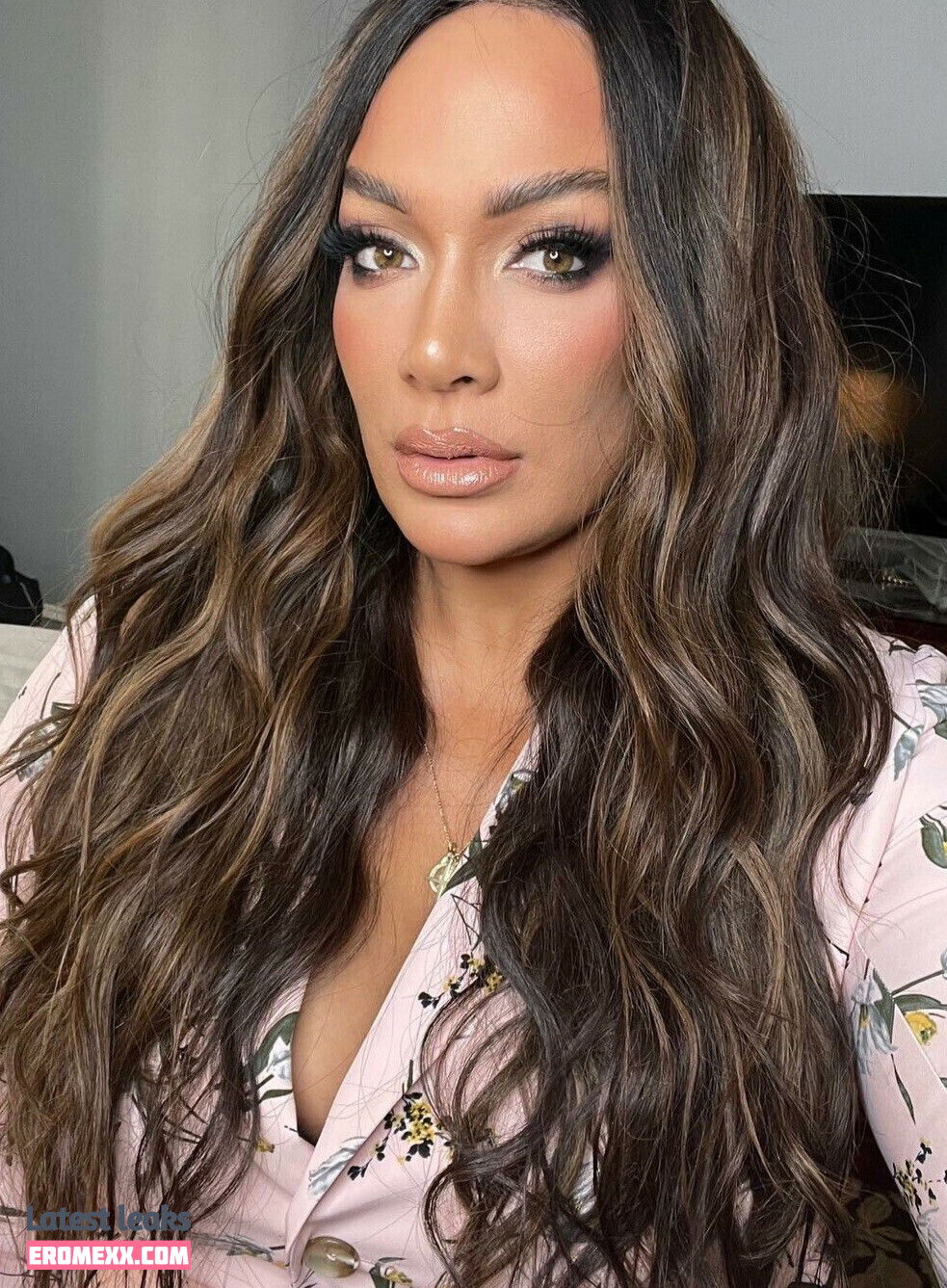Latest Leaks Nia Jax Nude #62 - Fapello