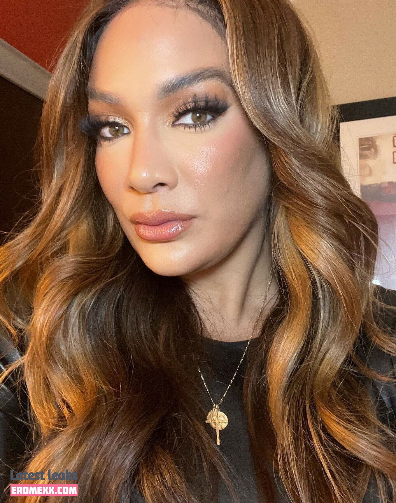 Latest Leaks Nia Jax Nude #63 - Fapello