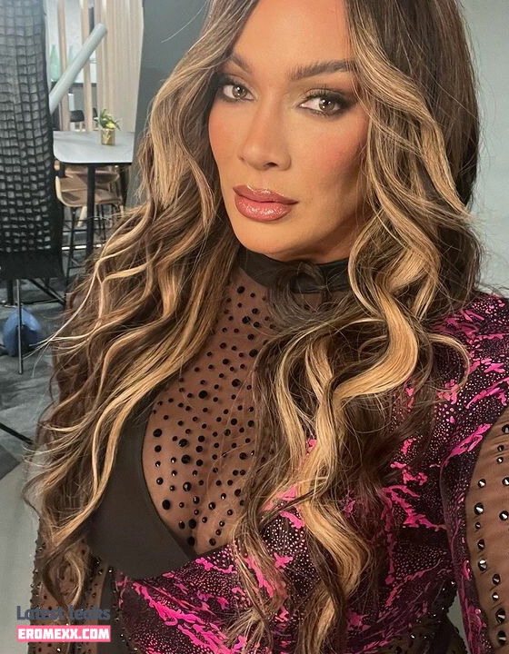 Latest Leaks Nia Jax Nude #70 - Fapello