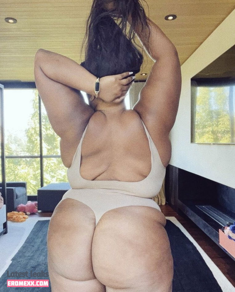 Latest Leaks Nia Jax Nude #71 - Fapello