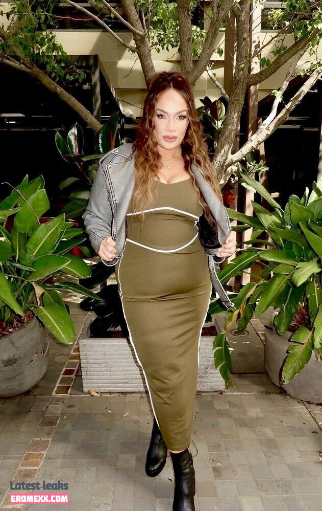 Latest Leaks Nia Jax Nude #78 - Fapello