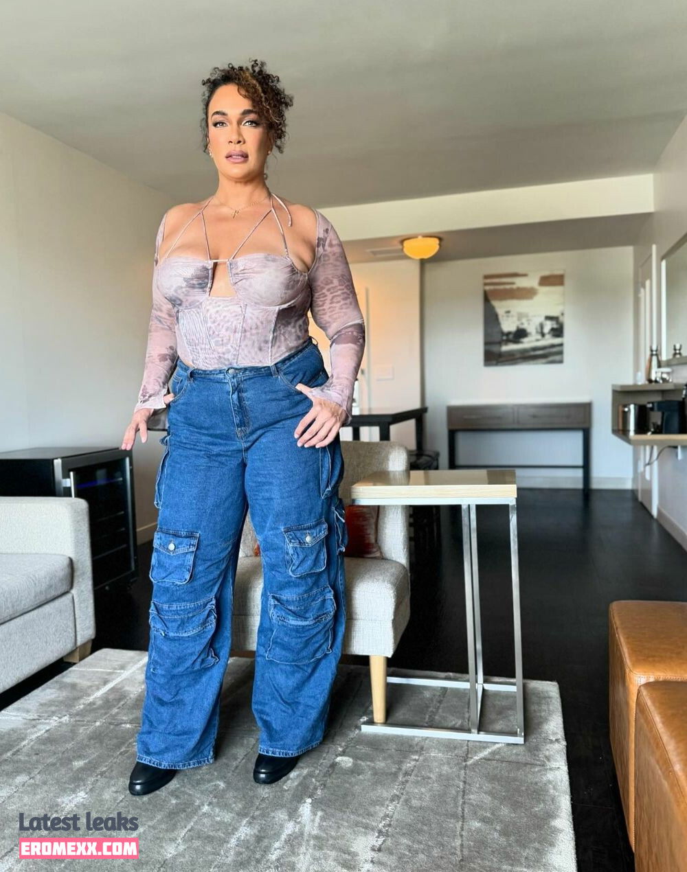 Nia Jax nude Leaked onlyfans - Erome