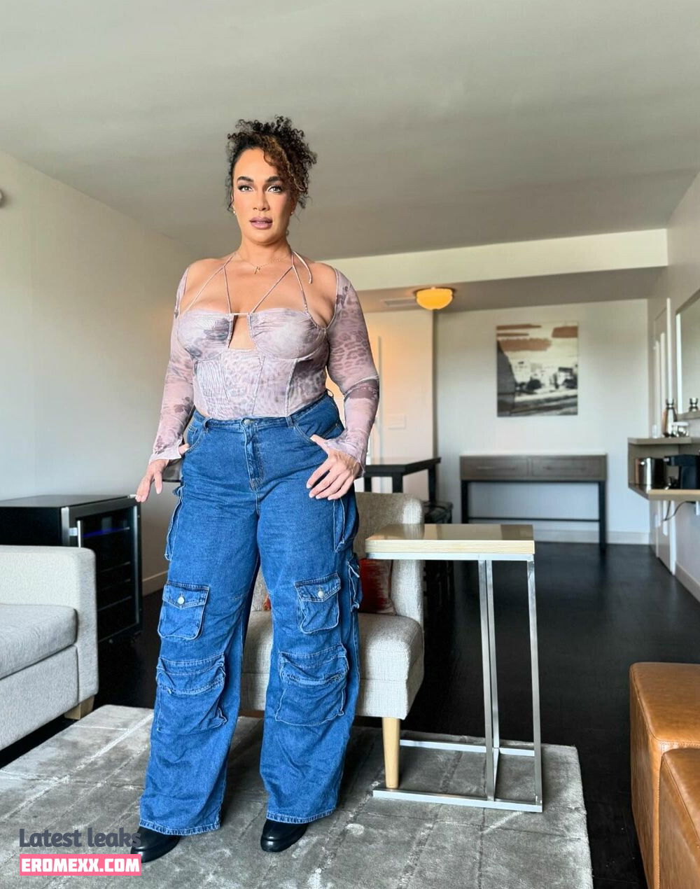 Nia Jax nude Leaked onlyfans - Erome