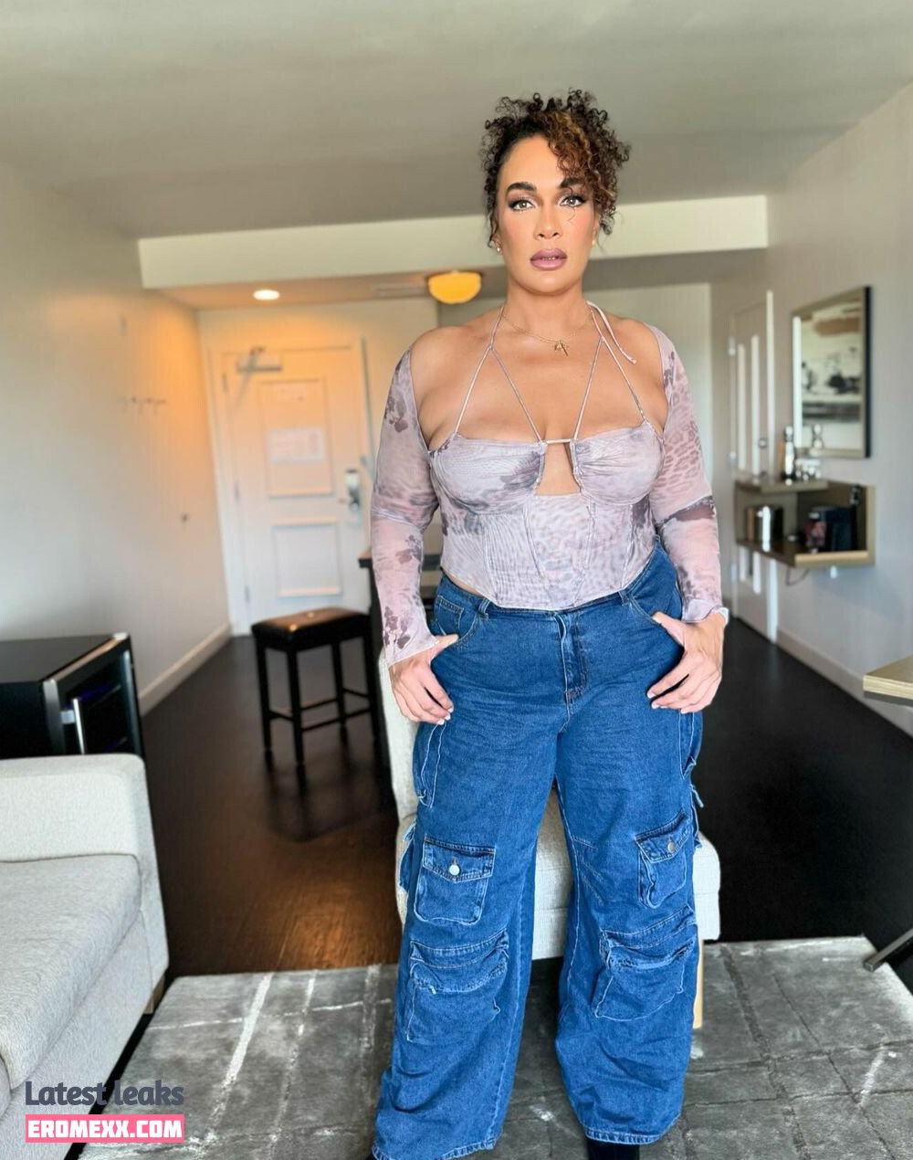 Nia Jax nude leaks onlyfans - Erome