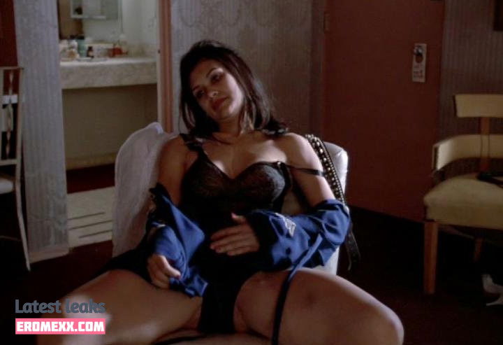 Nia Peeples nude Leaked onlyfans - Erome