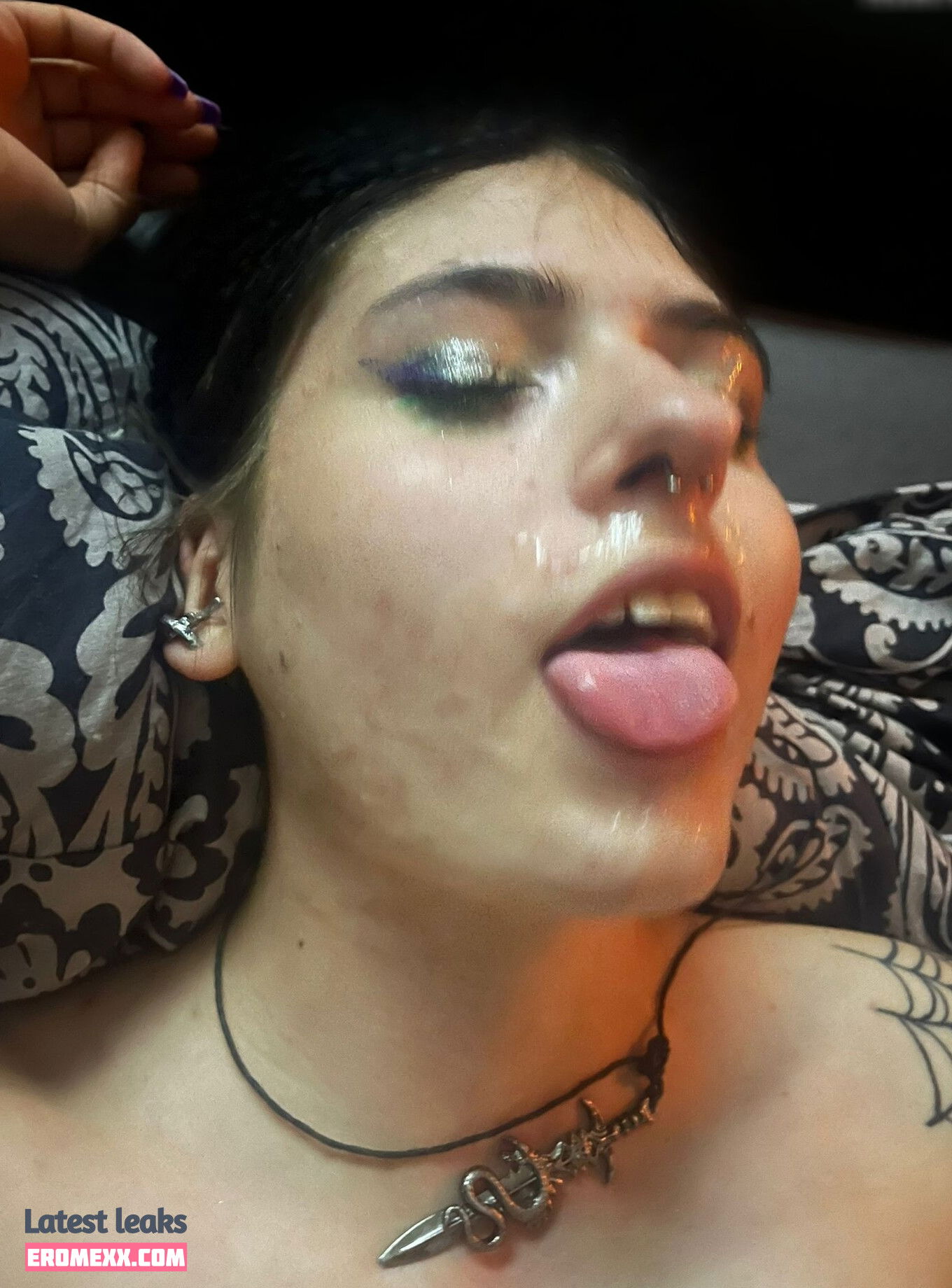 Niamausilol nude leaks onlyfans - Erome