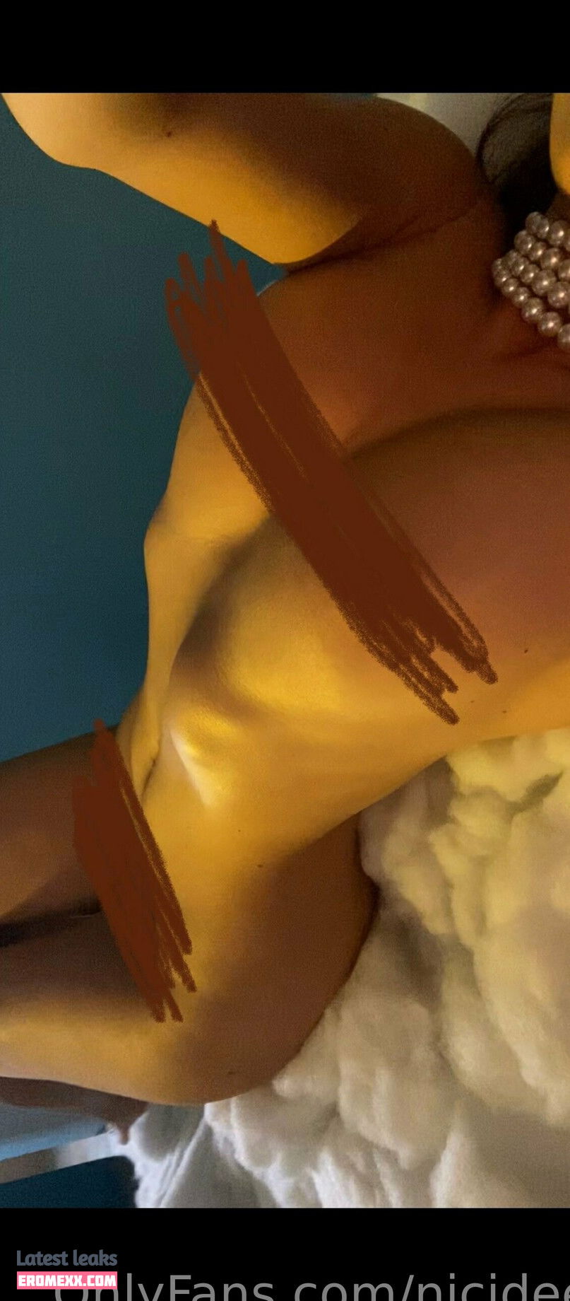 Latest Leaks nicidee Nude #8 - Fapello