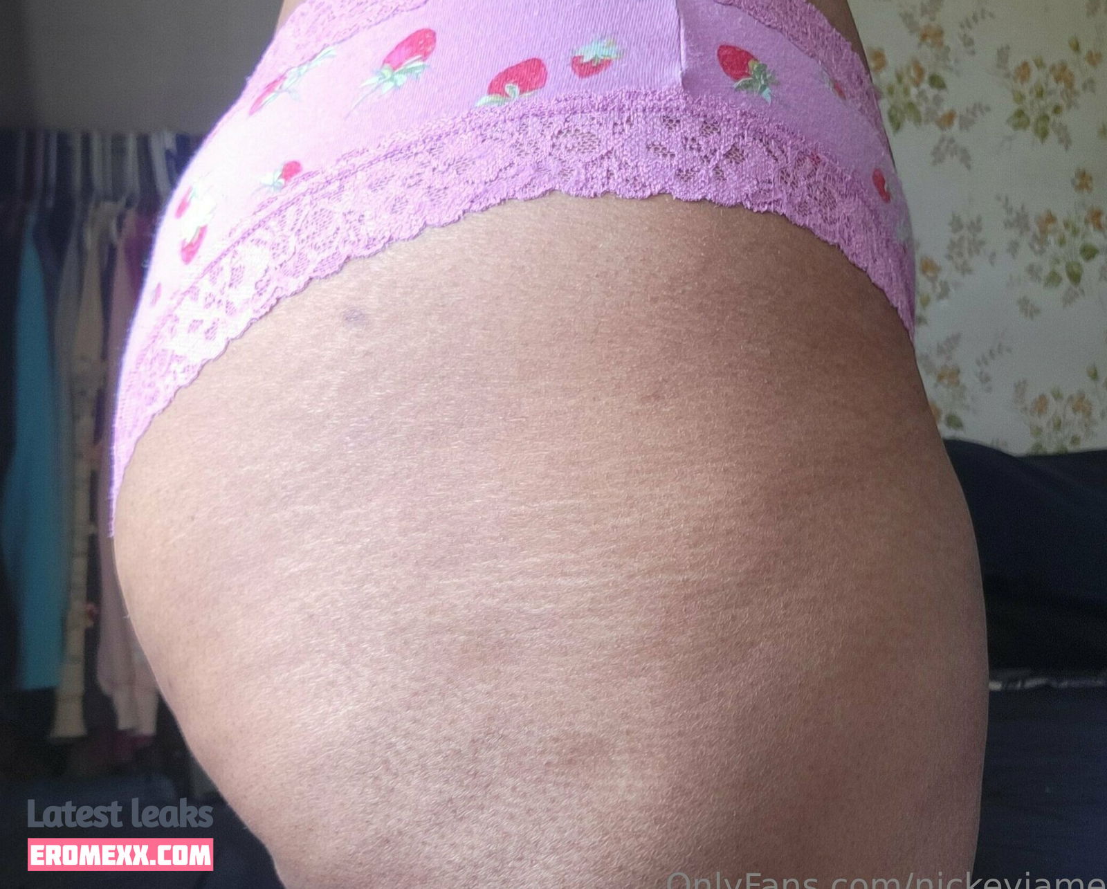 Latest Leaks nickeyjames Nude #23 - Fapello