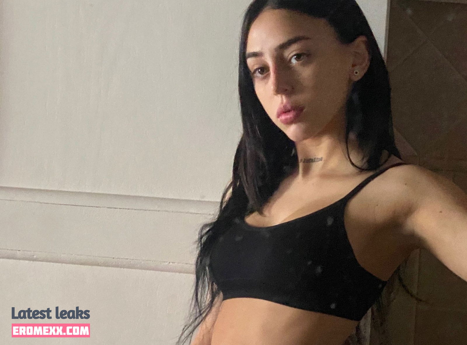 Latest Leaks Nicki Nicole Nude #12 - Fapello