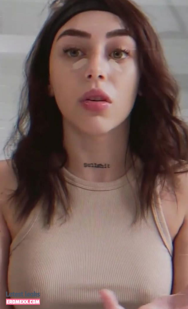Latest Leaks Nicki Nicole Nude #24 - Fapello