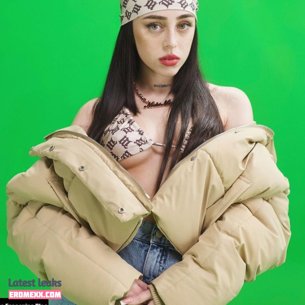 Latest Leaks Nicki Nicole Nude #37 - Fapello