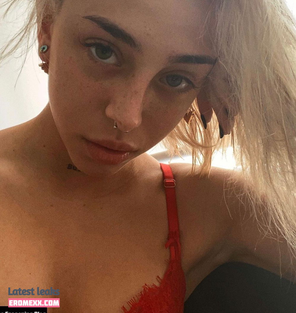 Latest Leaks Nicki Nicole Nude #39 - Fapello
