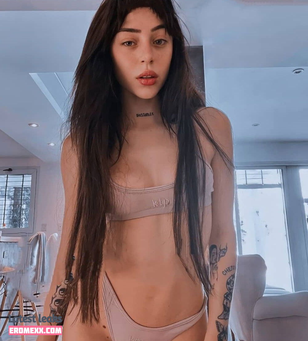 Latest Leaks Nicki Nicole Nude #52 - Fapello