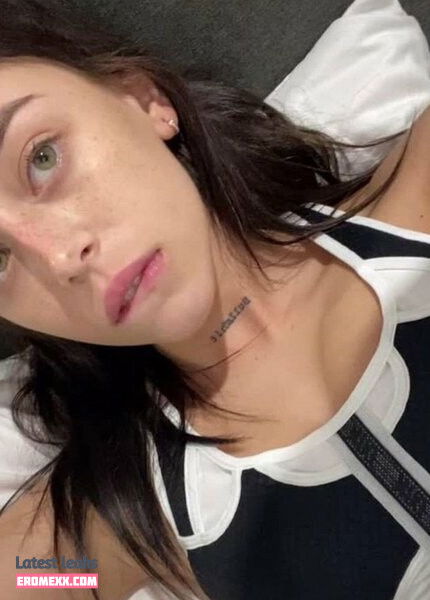 Latest Leaks Nicki Nicole Nude #57 - Fapello
