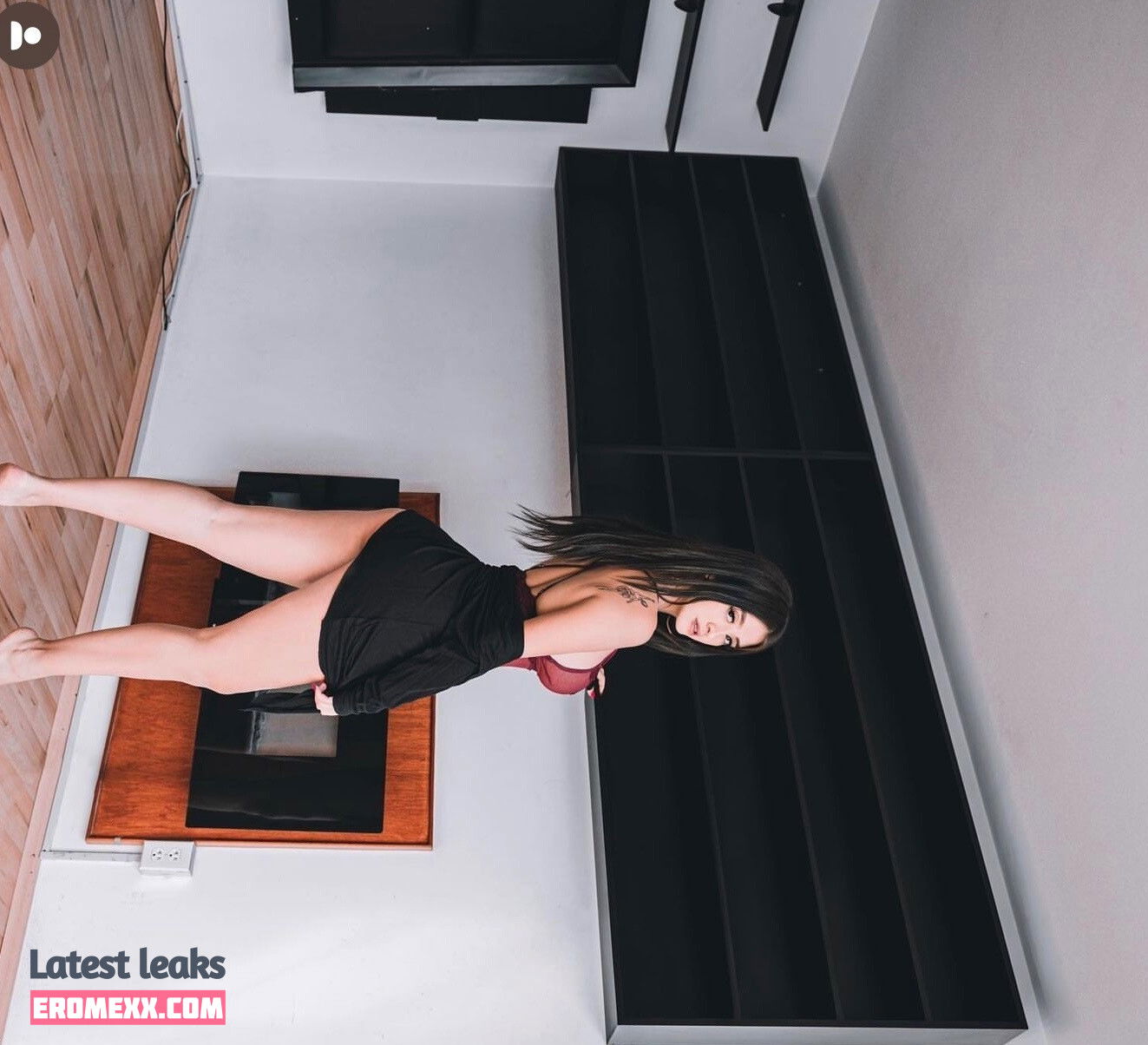 Latest Leaks nicko.meal Nude #3 - Fapello