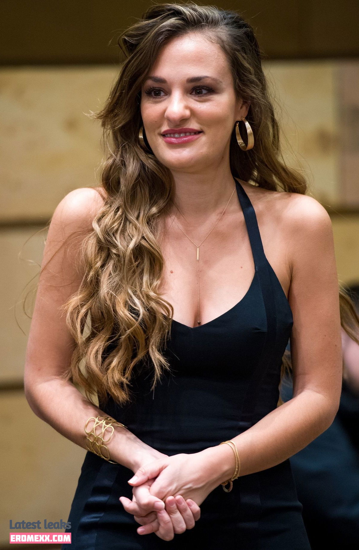 Latest Leaks Nicola Benedetti Nude #3 - Erome