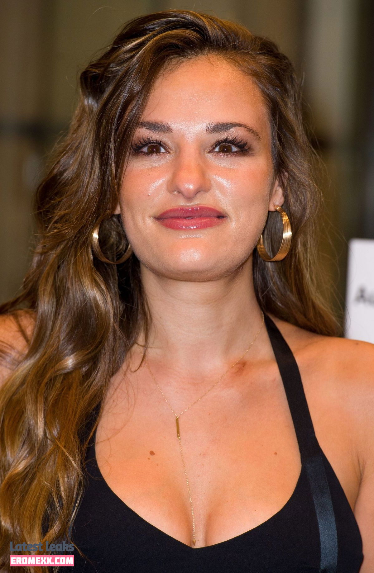 Latest Leaks Nicola Benedetti Nude #5 - Erome