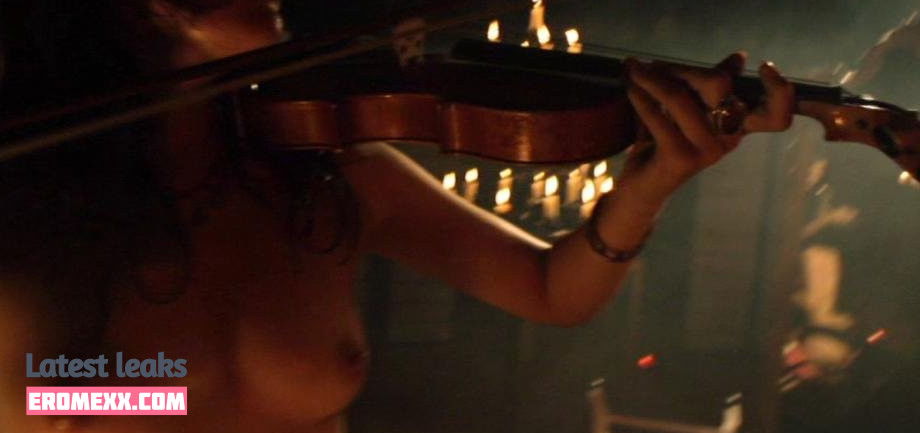 Latest Leaks Nicola Rockhill Nude #5 - Fapello