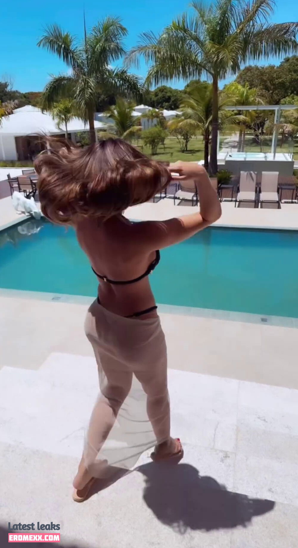 Latest Leaks Nicole Bahls Nude #46 - Fapello