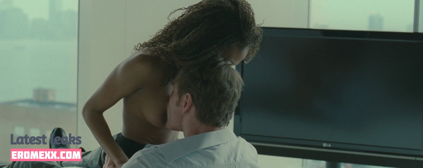 Latest Leaks Nicole Beharie Nude #11 - Erome