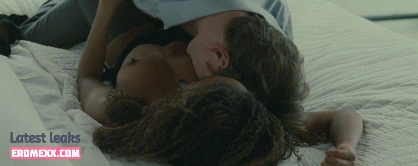 Latest Leaks Nicole Beharie Nude #12 - Erome