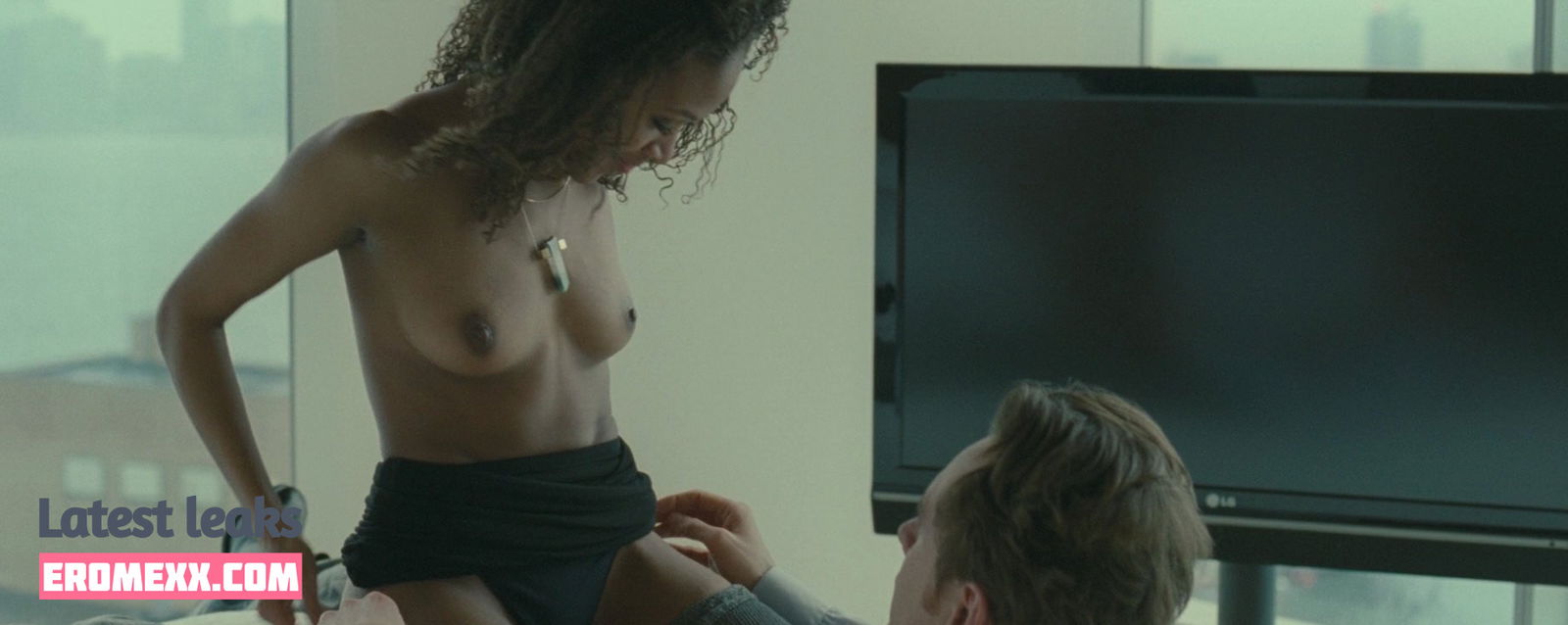 Latest Leaks Nicole Beharie Nude #13 - Erome