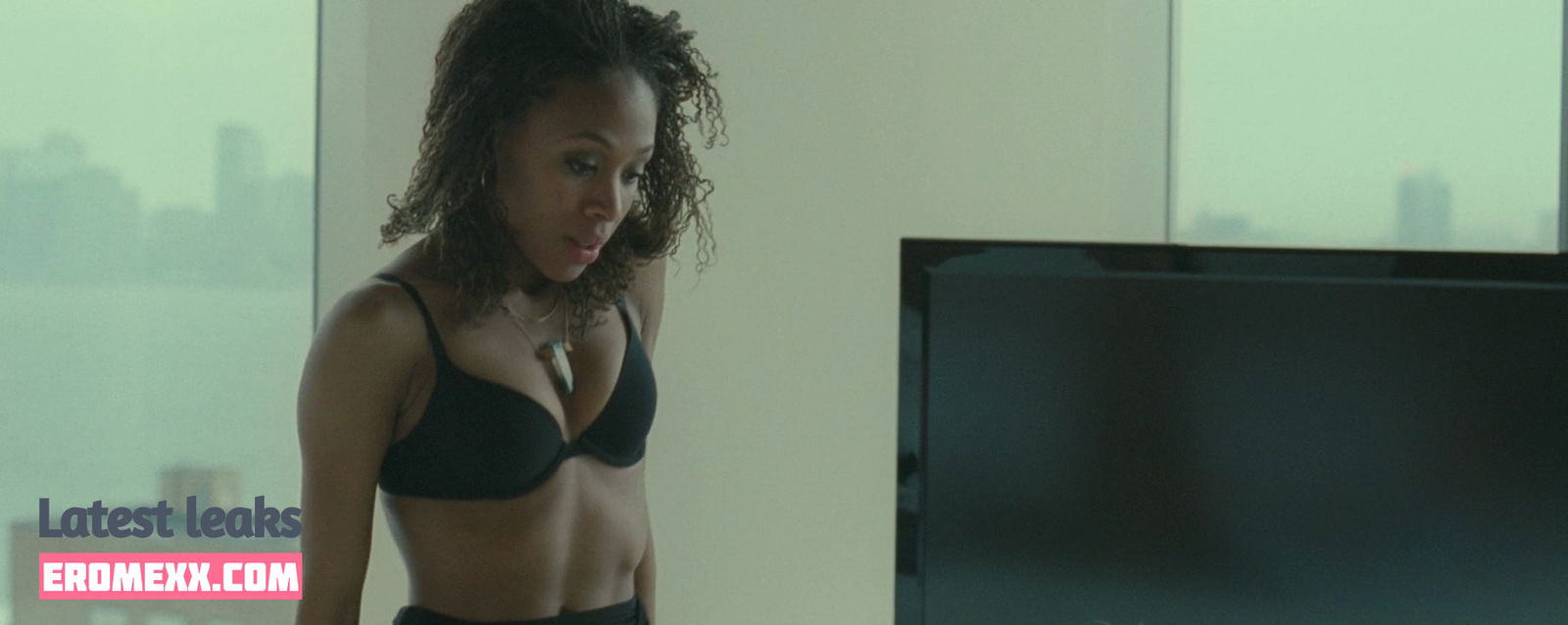 Latest Leaks Nicole Beharie Nude #14 - Erome