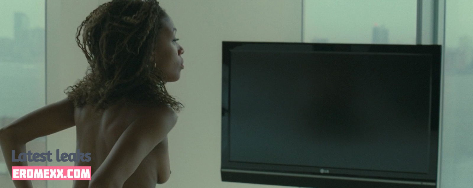 Latest Leaks Nicole Beharie Nude #15 - Erome