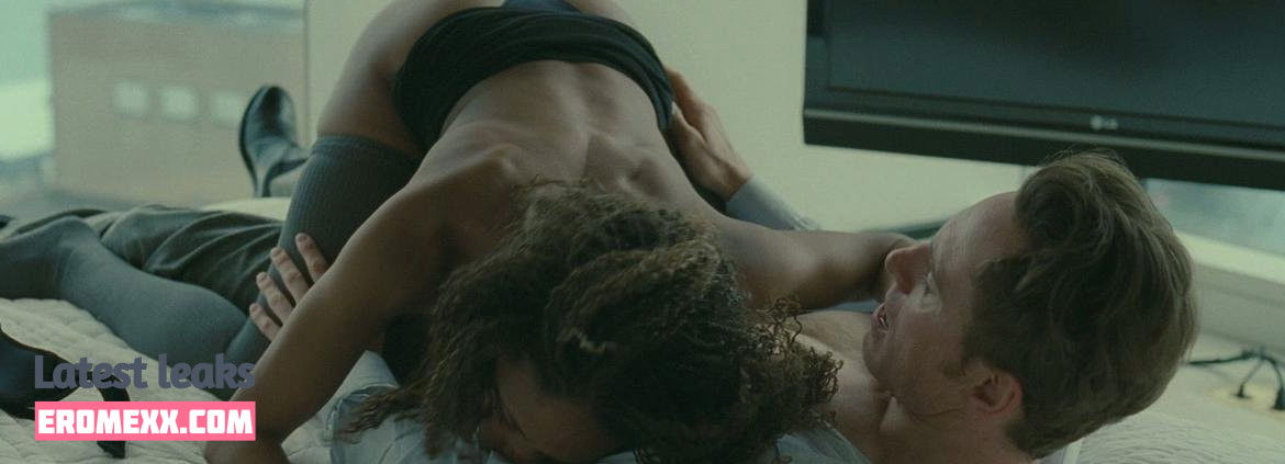 Latest Leaks Nicole Beharie Nude #5 - Erome