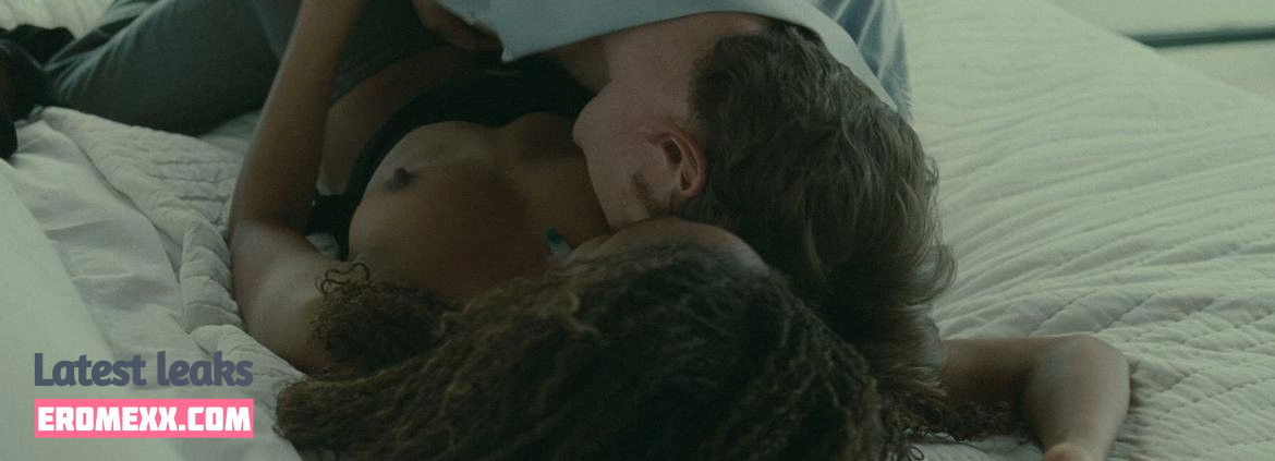 Latest Leaks Nicole Beharie Nude #6 - Erome