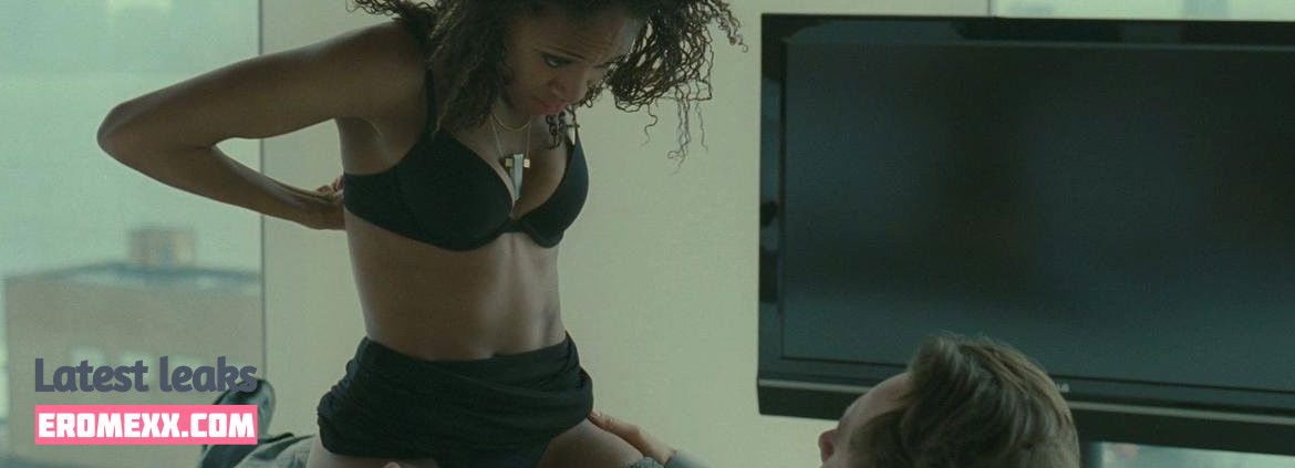 Latest Leaks Nicole Beharie Nude #9 - Erome