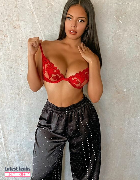 Latest Leaks Nicole Borda Nude #37 - Fapello